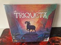 Boîte de Triqueta