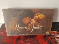 Boîte de Roméo & Juliette