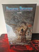 Boîte de Endless Winter - Peintures Rupestres
