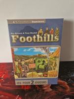 Boîte de Foothills
