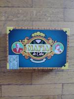 Boîte de Mafia de Cuba