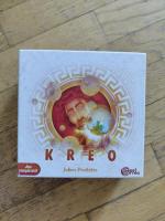 Boîte de Kreo