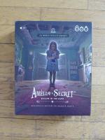 Boîte de Amelia's Secret