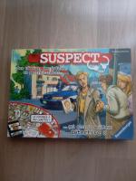 Boîte de Suspect