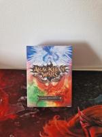 Boîte de Arackhan Wars - Ombre Dansante