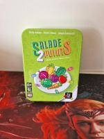 Boîte de Salade 2 Points