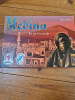 Boîte de Medina
