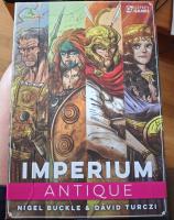 Boîte de Imperium Antique