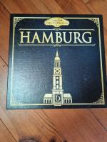 Boîte de Hamburg Deluxe Édition