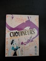 Boîte de Chouineurs