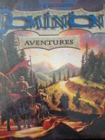 Boîte de Dominion - Aventures