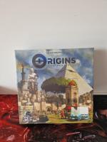 Boîte de Origins : First Builders