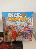 Boîte de Dice Theme Park
