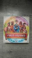 Boîte de First Empires