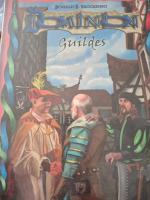 Boîte de Dominion - Guildes