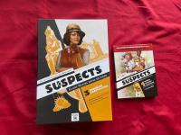 Boîte de Suspects