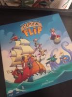 Boîte de Captain Flip