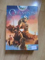 Boîte de Olympos