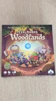 Boîte de Explorers Of The Woodlands