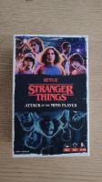 Boîte de Stranger Things: Attack Of The Mind Flayer