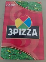 Boîte de 3pizza