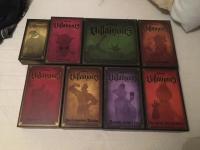 Boîte de Villainous