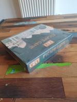 Boîte de Geo Escape Game
