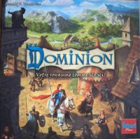 Boîte de Dominion, Votre Royaume Commence Ici
