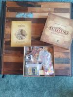 Boîte de Trickerion Legends Of Illusion