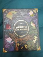 Boîte de Wondrous Creatures