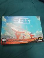 Boîte de SETI