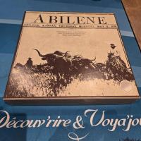 Boîte de Abilene