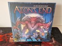 Boîte de Aeon's End