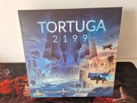 Boîte de Tortuga 2199