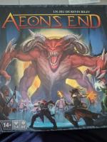 Boîte de Aeon's End