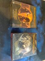 Boîte de Le Seigneur Des Anneaux: Le jeu de cartes - Edition Révisée