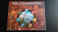 Boîte de Age Of Innovation