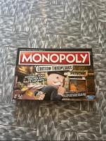 Boîte de Monopoly Tricheur