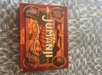 Boîte de Jumanji