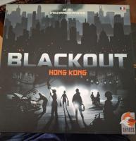 Boîte de Blackout : Hong Kong