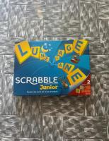 Boîte de Scrabble Junior