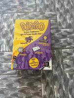 Boîte de Defifoo Classic nouvelle édition