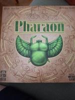 Boîte de Pharaon