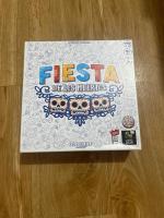 Boîte de Fiesta De Los Muertos