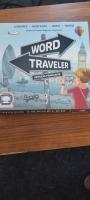 Boîte de Word Traveler