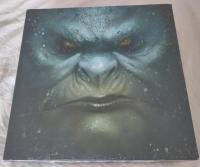 Boîte de Abyss - Boîte bleue