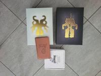 Boîte de The 7th Continent