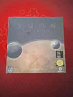Boîte de Dune Imperium