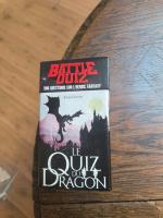 Boîte de Battle Quiz Le Quiz Du Dragon