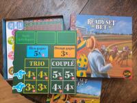 Boîte de Ready Set Bet
